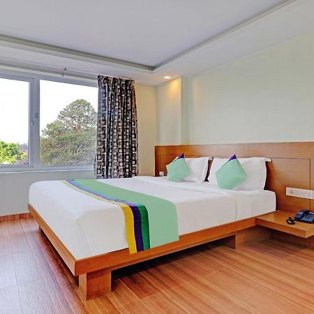 Treebo Trend Abirami Residency コダイカナル エクステリア 写真